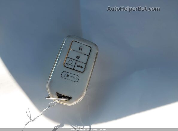 7FART6H96ME034251 2021 HONDA CR-V HYBRID Красный Вид панели приборов