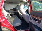 2021 Honda Cr-v Hybrid Touring Красный vin: 7FART6H96ME034251