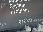 2021 Honda Cr-v Hybrid Touring Красный vin: 7FART6H96ME034251