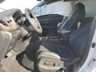 2020 Honda Cr-v Touring White vin: 7FART6H97LE009132