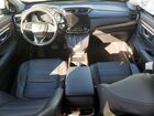2020 Honda Cr-v Touring White vin: 7FART6H97LE009132