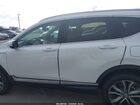 2021 Honda Cr-v Hybrid Touring White vin: 7FART6H97ME012663