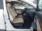 2021 Honda Cr-v Hybrid Touring White vin: 7FART6H97ME012663