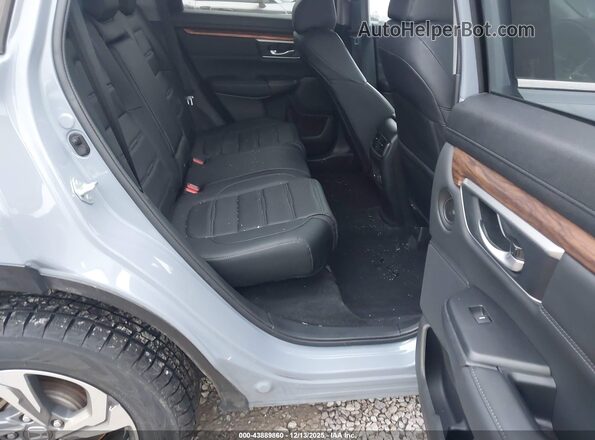 7FART6H98ME019895 2021 HONDA CR-V HYBRID Синий Вид наклейки с VIN-кодом