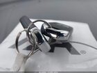 2021 Honda Cr-v Hybrid Touring Синий vin: 7FART6H98ME019895