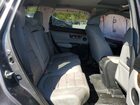 2018 Honda Crv Exl Gray vin: 7FARW1H88JE034202 2018 Honda Crv Exl Gray vin: 7FARW1H88JE034202