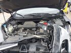 2022 Honda Cr-v Awd Ex Blue vin: 7FARW2H59NE033786