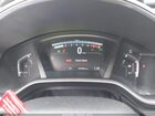 2022 Honda Cr-v Awd Ex Blue vin: 7FARW2H59NE033786