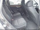 2022 Honda Cr-v Awd Ex Blue vin: 7FARW2H59NE033786