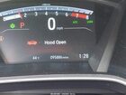 2022 Honda Cr-v Awd Ex Blue vin: 7FARW2H59NE033786