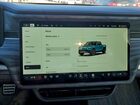 2022 Rivian R1t Adventure Blue vin: 7FCTGAAA0NN010702