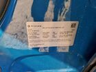 2022 Rivian R1t Adventure Blue vin: 7FCTGAAA0NN010702