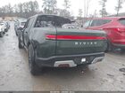 2023 Rivian R1t Adventure Quad Motor Large Pack Зеленый vin: 7FCTGAAA1PN019654