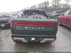 2023 Rivian R1t Adventure Quad Motor Large Pack Зеленый vin: 7FCTGAAA1PN019654