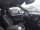 2023 Rivian R1t Adventure Quad Motor Large Pack Gray vin: 7FCTGAAA1PN023509