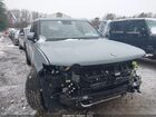 2023 Rivian R1t Adventure Quad Motor Large Pack Gray vin: 7FCTGAAA1PN023509
