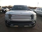 2022 Rivian R1t Adventure Silver vin: 7FCTGAAA2NN014248 2022 Rivian R1t Adventure Silver vin: 7FCTGAAA2NN014248