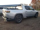 2022 Rivian R1t Adventure Silver vin: 7FCTGAAA2NN014248 2022 Rivian R1t Adventure Silver vin: 7FCTGAAA2NN014248