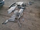 2022 Rivian R1t Adventure Silver vin: 7FCTGAAA2NN014248 2022 Rivian R1t Adventure Silver vin: 7FCTGAAA2NN014248