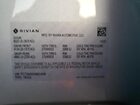2022 Rivian R1t Adventure Silver vin: 7FCTGAAA2NN014248 2022 Rivian R1t Adventure Silver vin: 7FCTGAAA2NN014248