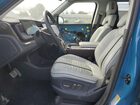 2023 Rivian R1t Adventure Синий vin: 7FCTGAAA3PN023740