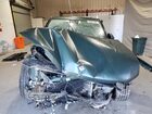 2024 Rivian R1t Adventure Green vin: 7FCTGAAA3RN034014