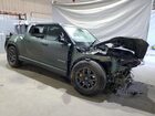 2024 Rivian R1t Adventure Green vin: 7FCTGAAA3RN034014