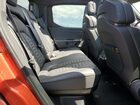 2022 Rivian R1t Adventure Red vin: 7FCTGAAA4NN008371