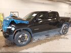 2023 Rivian R1t Adventure Quad Motor Large Pack Черный vin: 7FCTGAAA4PN017073