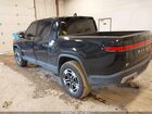 2023 Rivian R1t Adventure Quad Motor Large Pack Черный vin: 7FCTGAAA4PN017073