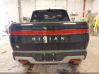 2023 Rivian R1t Adventure Quad Motor Large Pack Черный vin: 7FCTGAAA4PN017073