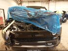 2023 Rivian R1t Adventure Quad Motor Large Pack Черный vin: 7FCTGAAA4PN017073