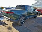 2022 Rivian R1t Adventure Green vin: 7FCTGAAA5NN008749
