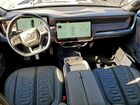 2022 Rivian R1t Adventure Green vin: 7FCTGAAA5NN008749