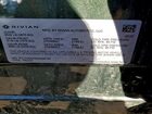 2022 Rivian R1t Adventure Green vin: 7FCTGAAA5NN008749