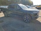 2022 Rivian R1t Adventure Green vin: 7FCTGAAA5NN008749