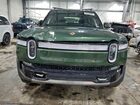 2022 Rivian R1t Adventure Green vin: 7FCTGAAA5NN010761