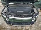 2022 Rivian R1t Adventure Green vin: 7FCTGAAA5NN010761