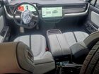 2022 Rivian R1t Adventure Синий vin: 7FCTGAAA5NN015927