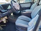 2022 Rivian R1t Adventure Синий vin: 7FCTGAAA5NN015927