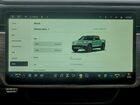 2022 Rivian R1t Adventure Синий vin: 7FCTGAAA5NN015927