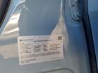 2022 Rivian R1t Adventure Синий vin: 7FCTGAAA5NN015927