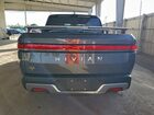 2023 Rivian R1t Adventure Серый vin: 7FCTGAAA5PN023092