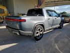 2023 Rivian R1t Adventure Серый vin: 7FCTGAAA5PN023092