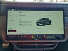 2023 Rivian R1t Adventure Серый vin: 7FCTGAAA5PN023092