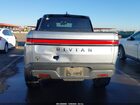 2022 Rivian R1t Adventure Серебряный vin: 7FCTGAAA6NN010736