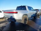 2022 Rivian R1t Adventure Серебряный vin: 7FCTGAAA6NN010736
