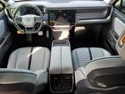 2022 Rivian R1t Adventure Белый vin: 7FCTGAAA7NN014150