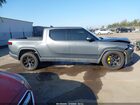 2022 Rivian R1t Adventure Серый vin: 7FCTGAAA8NN007692