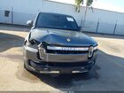 2022 Rivian R1t Adventure Серый vin: 7FCTGAAA8NN007692